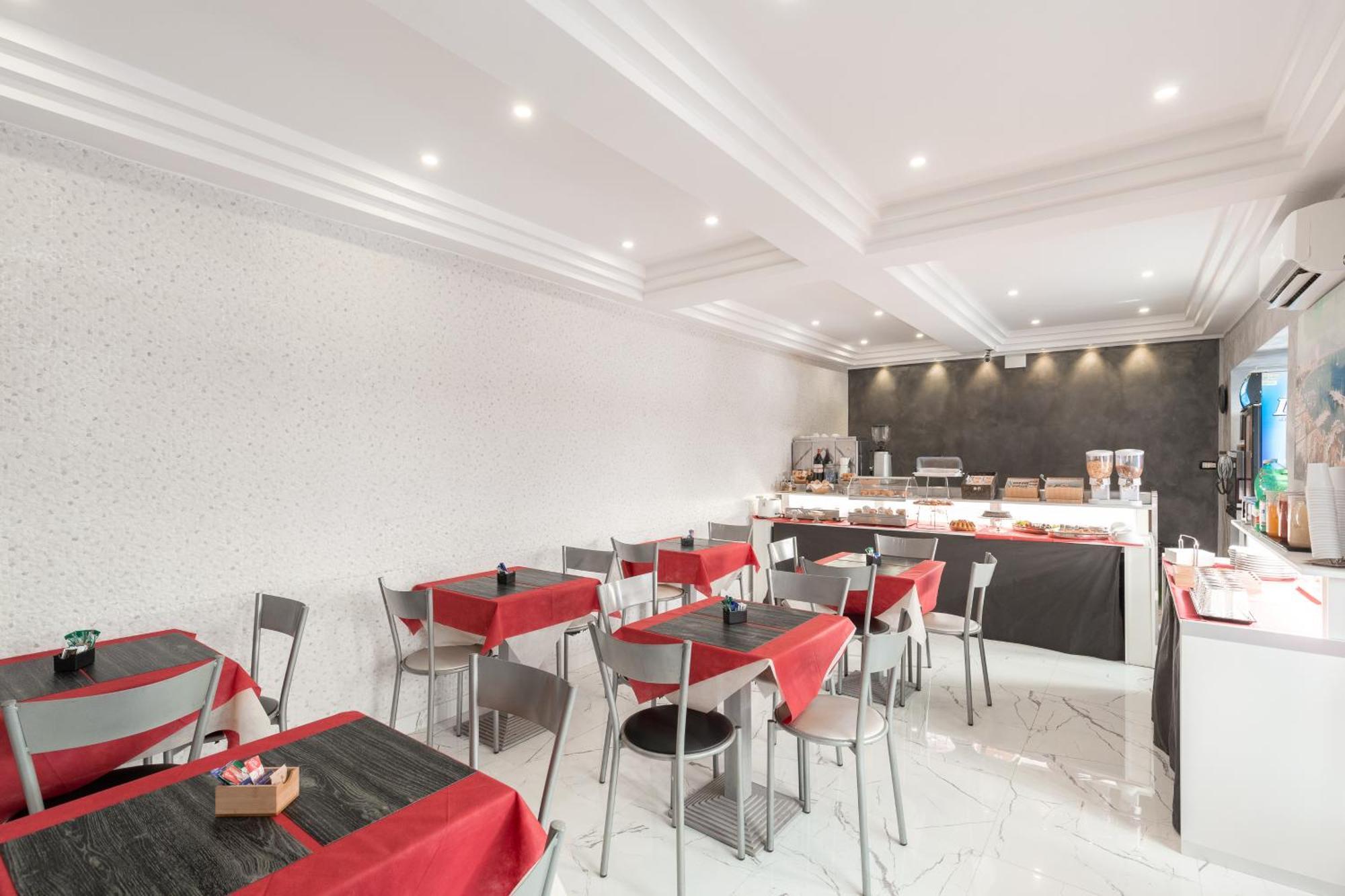Bella Hotel Naples